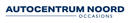 Logo Autocentrum Noord